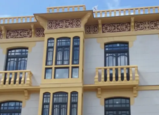 HeidelbergCement Hispania en la jornada “Arquitectura para la Rehabilitación” de Grupo Vía 